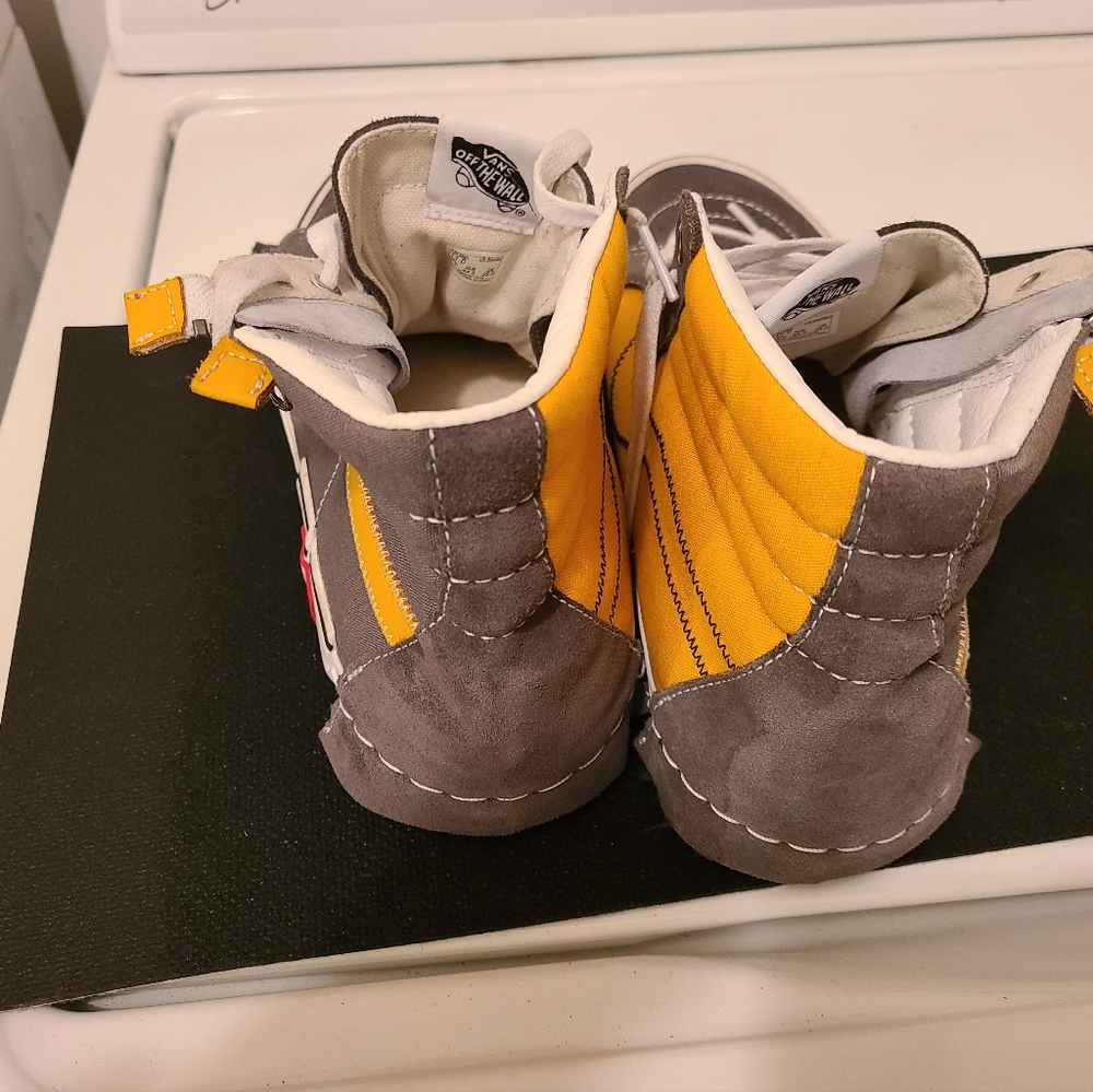 Shoes